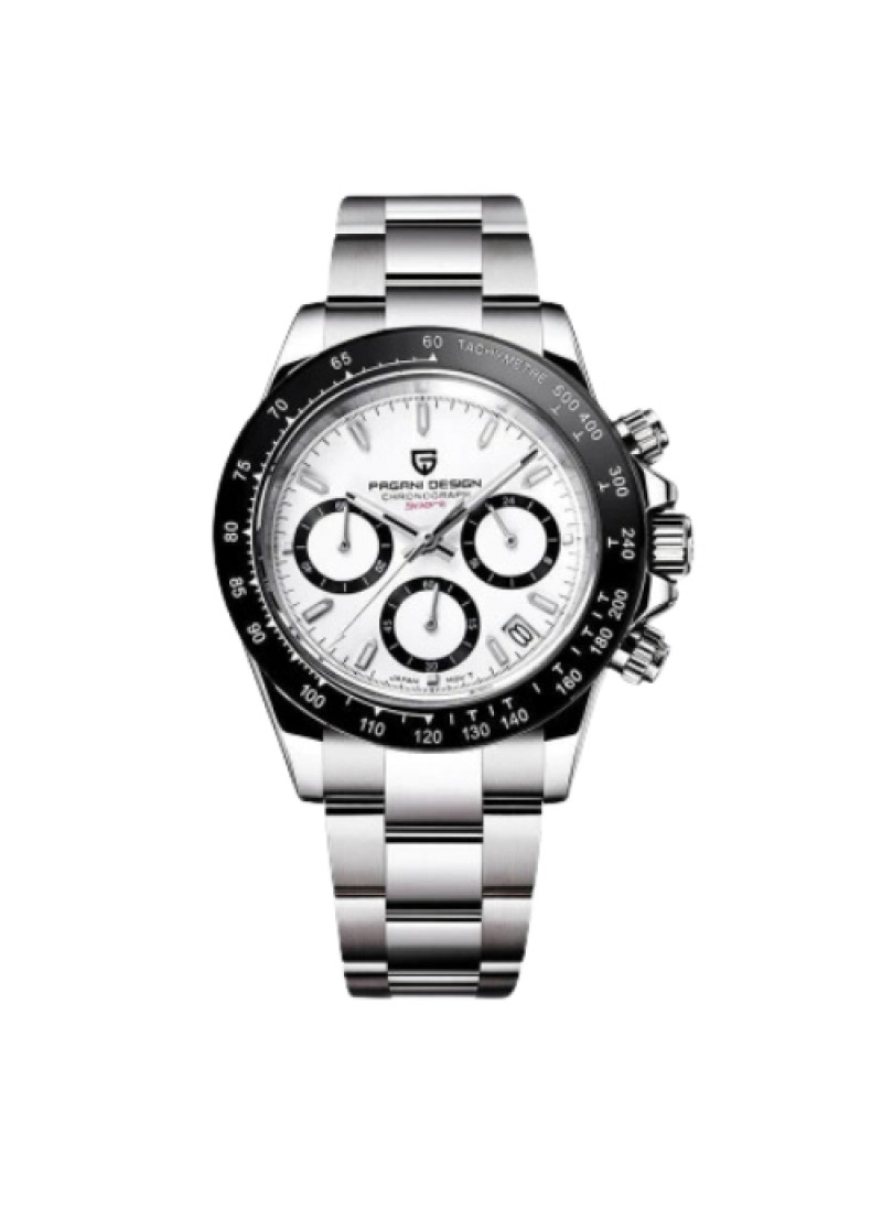 Pagani Design PD-1644  Men's Watches Quartz Busine...
