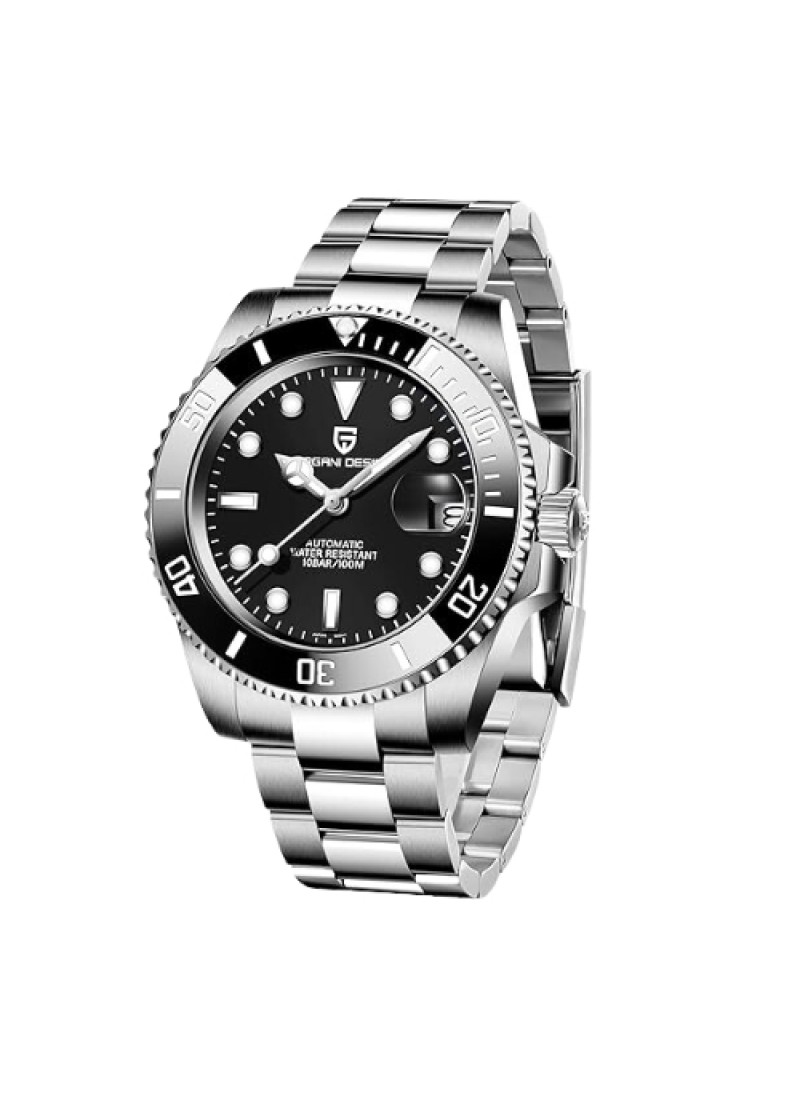 Pagani Design Watch  Business  Mechanical Watch