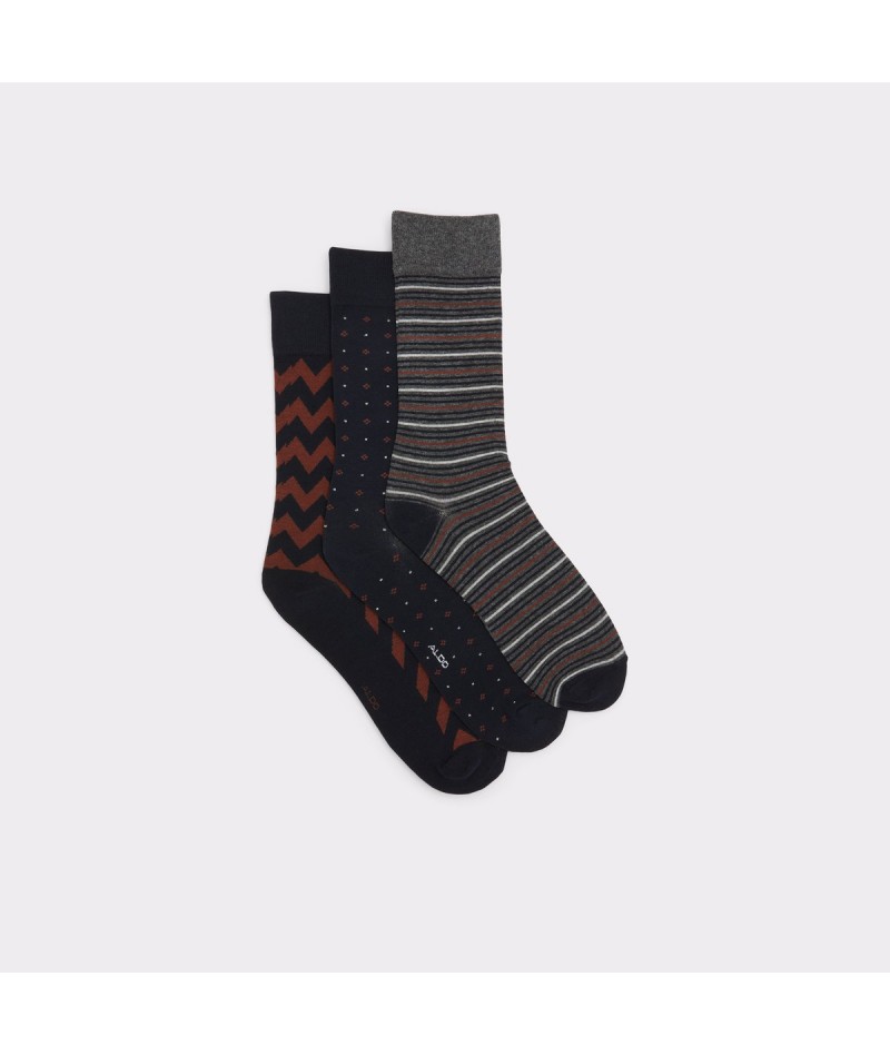 New Brirash Socks