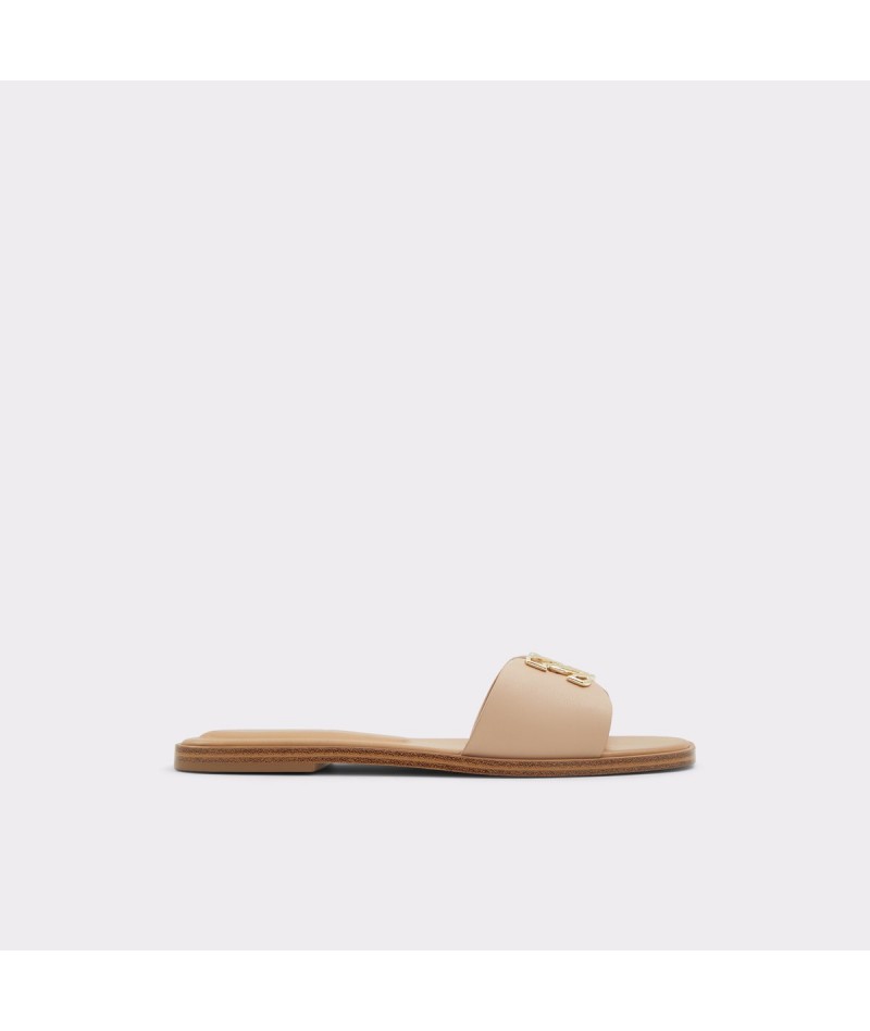 New Damiana Slide sandal