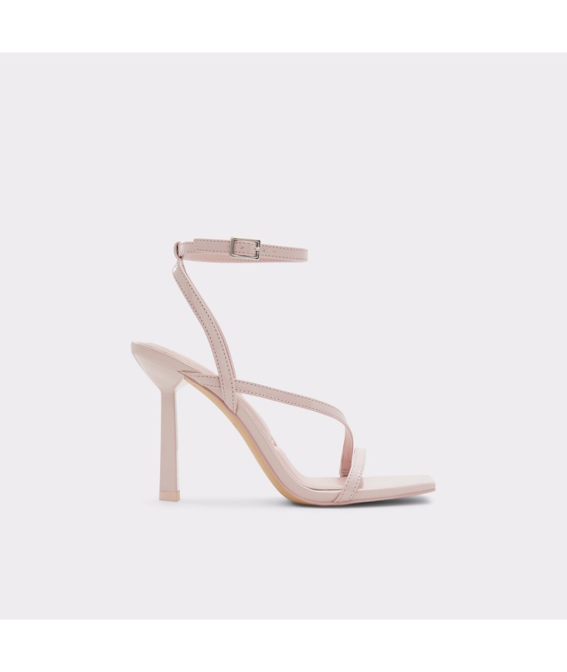 New Scintilla Strappy heeled sandal