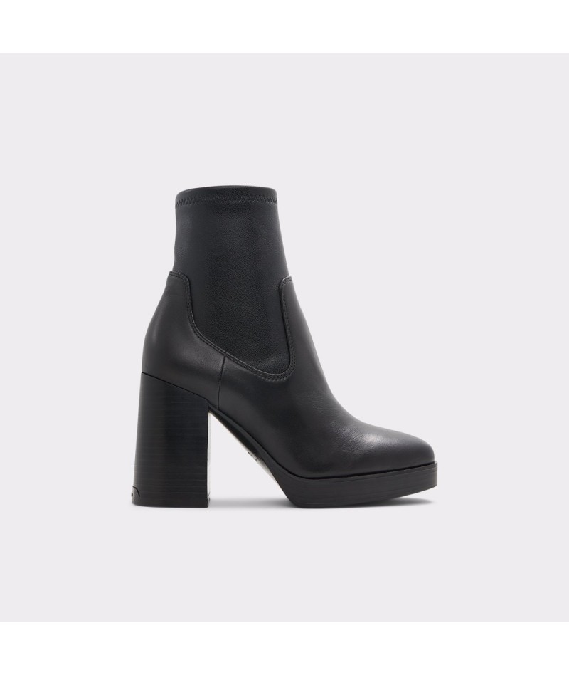New Voss Ankle boot - Block heel