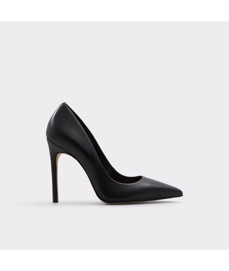New Cassedyna Pump - Stiletto heel