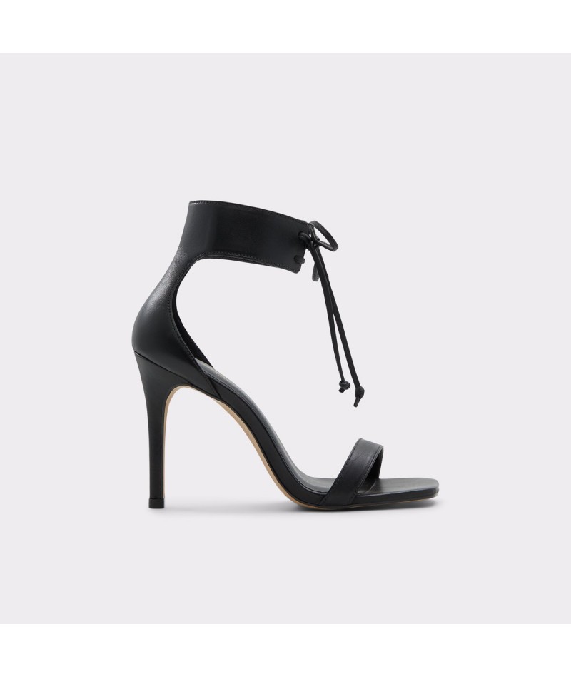 New Fourteenth Strappy heeled sandal - Stiletto he...