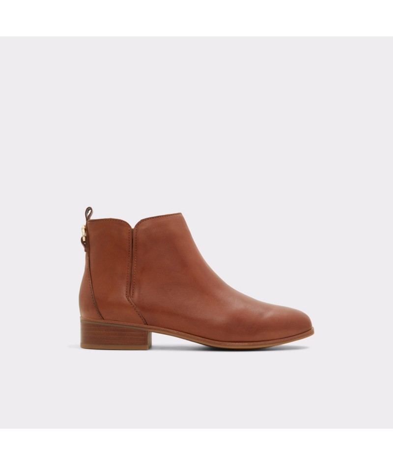 New Verity Ankle boot