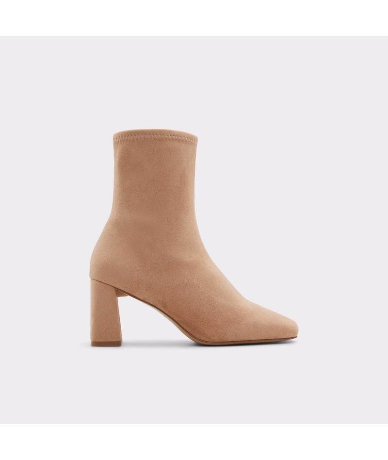 New Marcella Ankle boot - Block heel