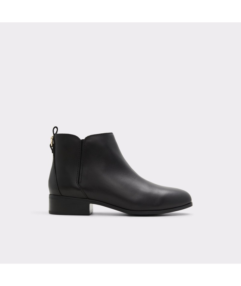 New Verity Ankle boot