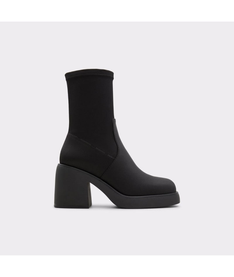New Persona Ankle boot - Platform