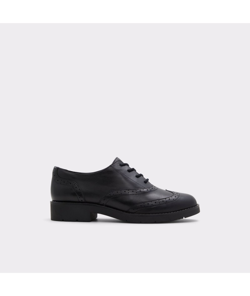 New Cerdaflex Oxford shoe - Lug sole