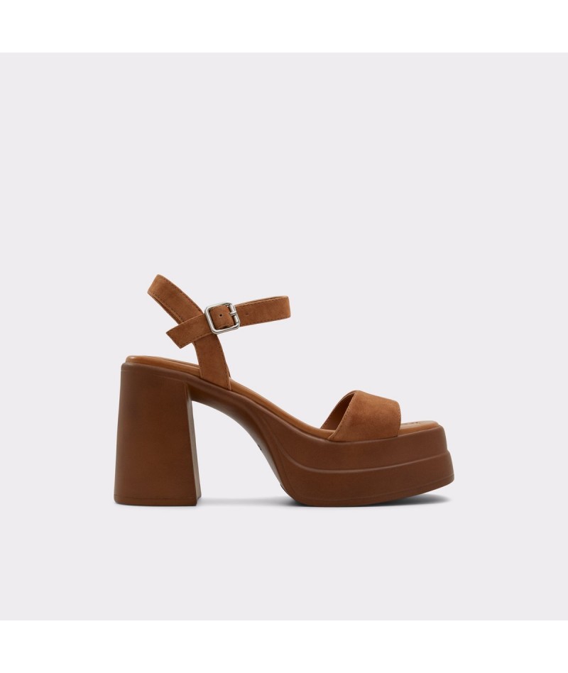 New Taina Strappy heeled sandal - Platform