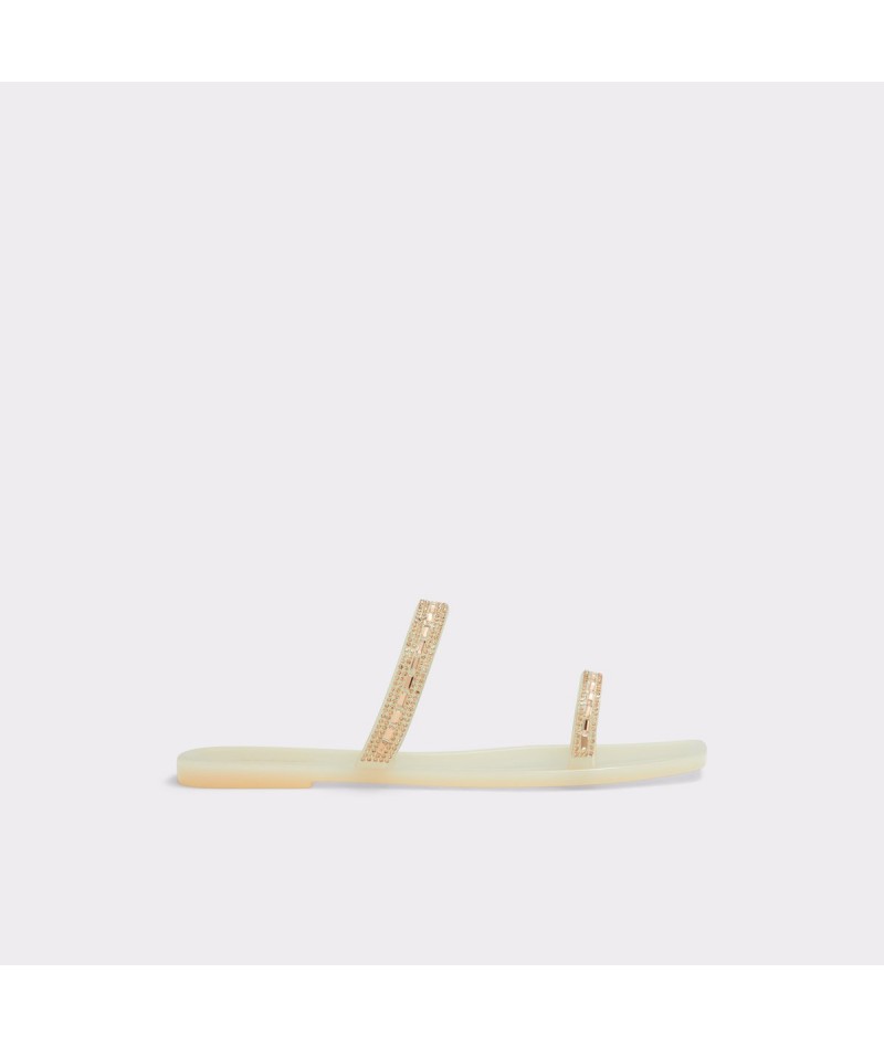 New Choretha Slide sandal