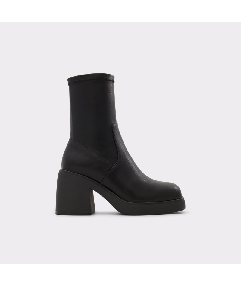 New Persona Ankle boot - Platform