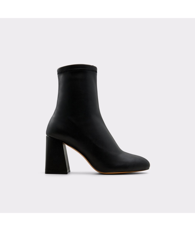 New Haucan Ankle boot - Block heel