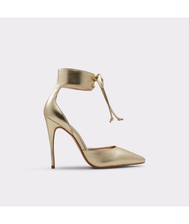 New Meraldar Strappy heeled shoe - Stiletto heel